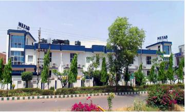 Nefab India IMT Manesar Unit